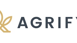 Agrify Logo Block