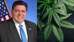 Governor Pritzker Headshot