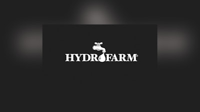 Hydrofarm Logo