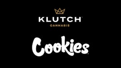 Klutch And Cookies Logos