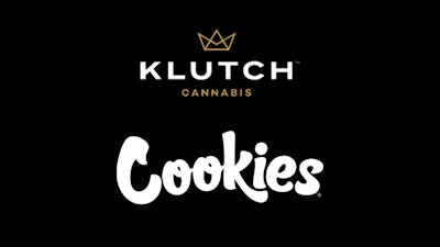 Klutch And Cookies Logos
