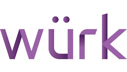 New Wurk Logo Vector Logo