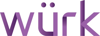 New Wurk Logo Vector Logo