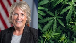 Charlene Briner, interim director, Minnesota Office of Cannabis Management