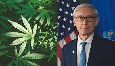 Gov. Tony Evers