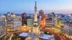 Indiana 180863907