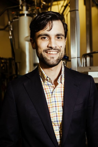 Nicolas Guarino