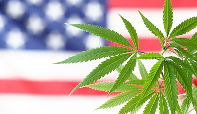 Mj us flag 427366121