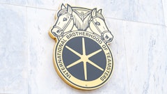Teamsters 333529477 Editorial Use Only