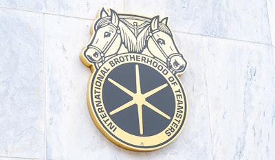 Teamsters 333529477 Editorial Use Only
