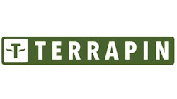 Terrapin Logo