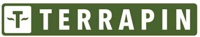 Terrapin Logo