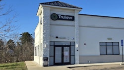 The new Trulieve Zanesville, Ohio, dispensary, located at 3674 Maple Ave., will be open 8 a.m.-9 p.m. seven days a week, offering walk-in and express pickup service.