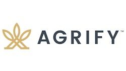 Agrify Logo Block