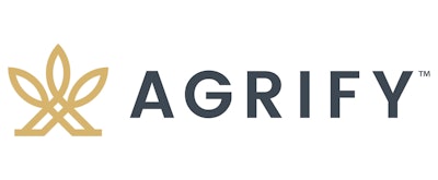 Agrify Logo Block