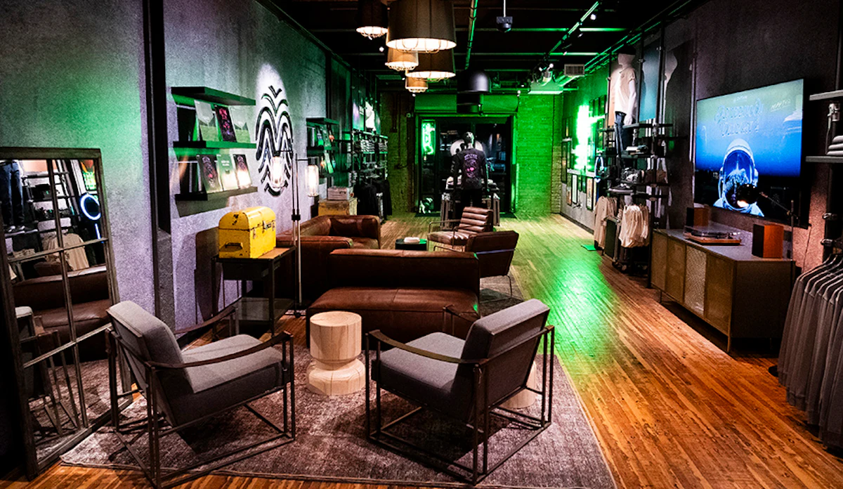 Green Thumb Industries Partners With Chicago Music Venue to Bring