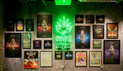 Rise At Salt Shed 2