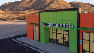 Thumbnail Mango Cannabis Nm Dipsensary Image