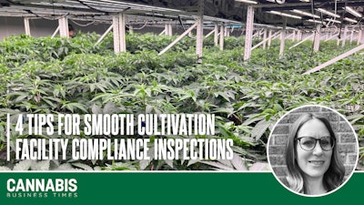 4 Tips Compliance Inspections Display