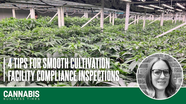 4 Tips Compliance Inspections Display