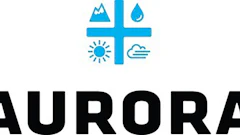 Aurora Cannabis Logo