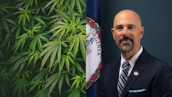 Terrence C. Cole, Donald Trump's pick for DEA Administrator