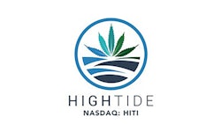 High Tide Inc Logo