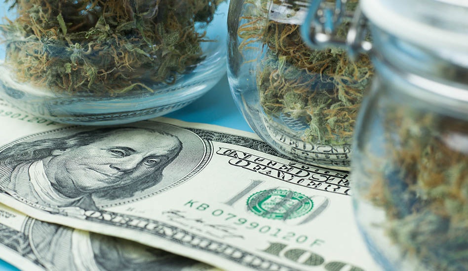 photo of Illinois Sets Record $2 Billion in Cannabis Sales in 2024 image
