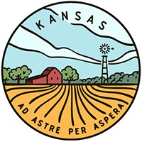 Individual States Kansas