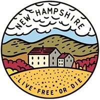 Individual States New Hampshire