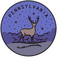 Individual States Pennsylvania