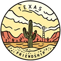 Individual States Texas