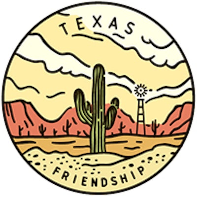 Individual States Texas