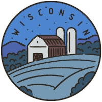 Individual States Wisconsin