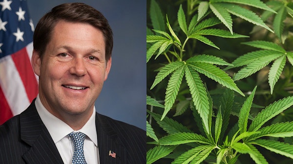 U.S. House Rep. Jodey Arrington, R-Texas