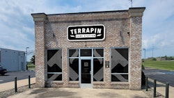 Lewisburg Terrapin