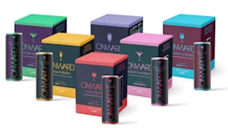 Available for purchase by consumers 21 years and older, Onward can be ordered via DrinkOnward.com and shipped directly to consumers in 36 states.