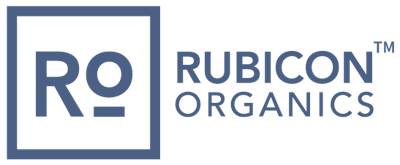 Rubicon Organics Logo