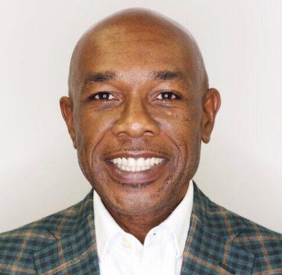 Fred Cawthon