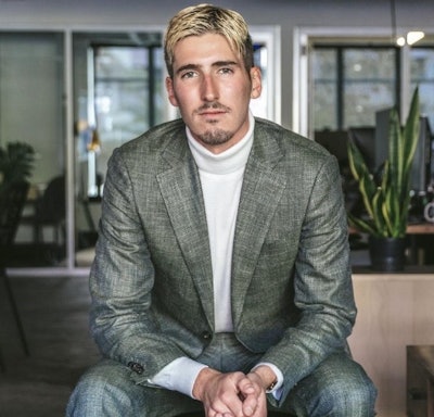 Aaron Nosbisch