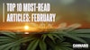 Top10 Feb 2025