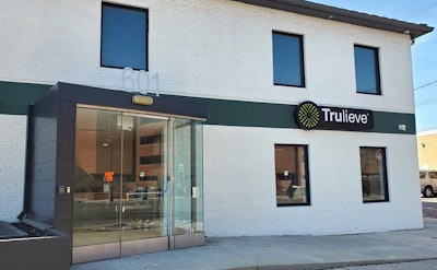 Trulieve's new Columbus dispensary, located at 601 South High St., will be open 8 a.m.–9 p.m., seven days a week, offering walk-in and express pickup service.