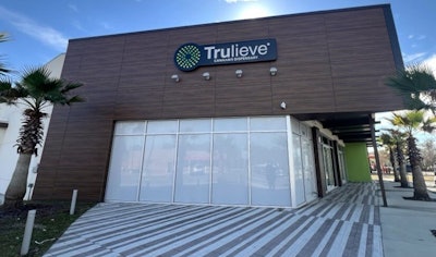 Trulieve Middleburg, located at 1539 Blanding Blvd., will be open 9 a.m.-8:30 p.m. Monday through Saturday and 11 a.m.-8 p.m. on Sundays, offering walk-in and express pickup service.