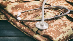 Veteran Care 181238560