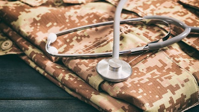 Veteran Care 181238560