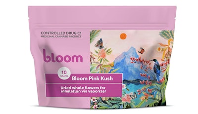 Final J000979 Bloom Pink Kush Pouch Front Rev Jh