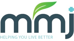 Mmj Logo