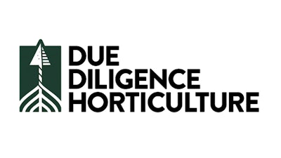 Thumbnail Due Diligence Horticulture Logo