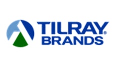 Tilray brands Logo