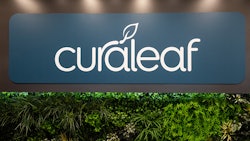 Curaleaf Skokie Branding 005